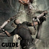 Guide Resident Evil 4 icon