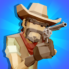 Western Cowboy: Shooting Game 0.412