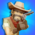 Western Cowboy: Shooting Game0.323