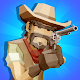 Western Cowboy: Shooting Game