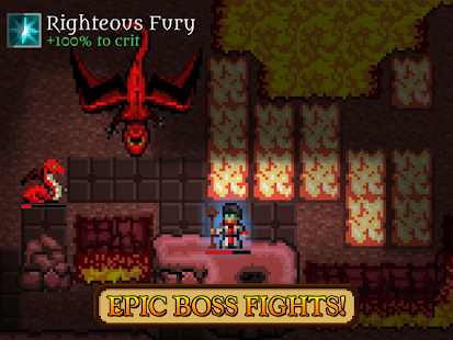Cardinal Quest 2 Screenshot