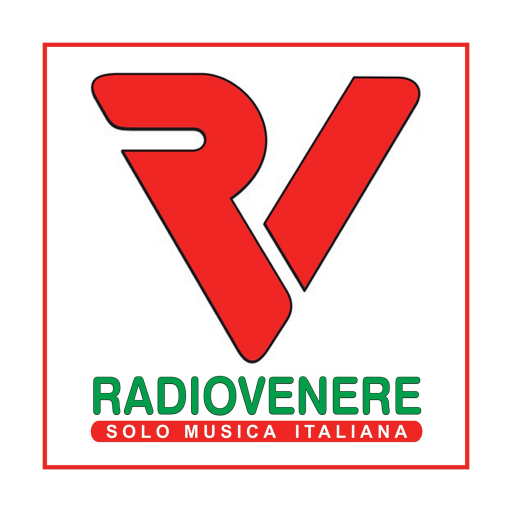 Radio Venere logo