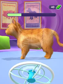 BECOME A PUPPY GROOMER - Play Online for Free!