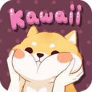 Cute Kawaii Wallpapers (◕‿◕)  Icon