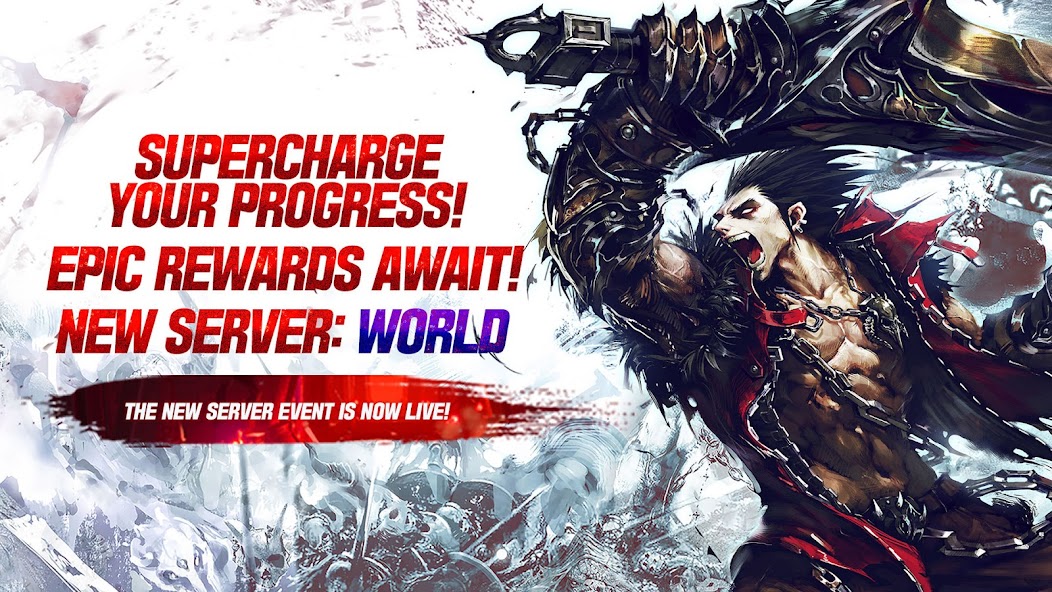 Kritika: The White Knights 5.3.2 APK + Mod (Unlimited money) for Android