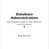 Database Administration Guide icon