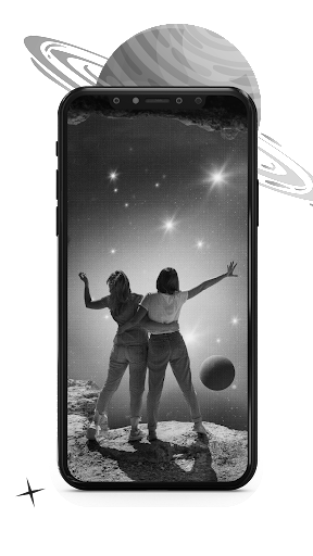 Android application Astro24 Astrolog screenshort