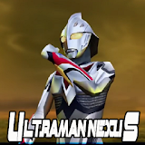 Guide Ultraman Nexus icon