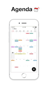 Screenshot 7 Mi Calendario: Agenda Personal android