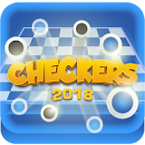 Checkers 2018 - Cherkers Online icon