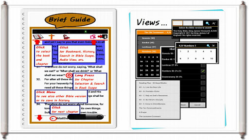Biblesmith - Estonian Screenshot 1 - AppWisp.com