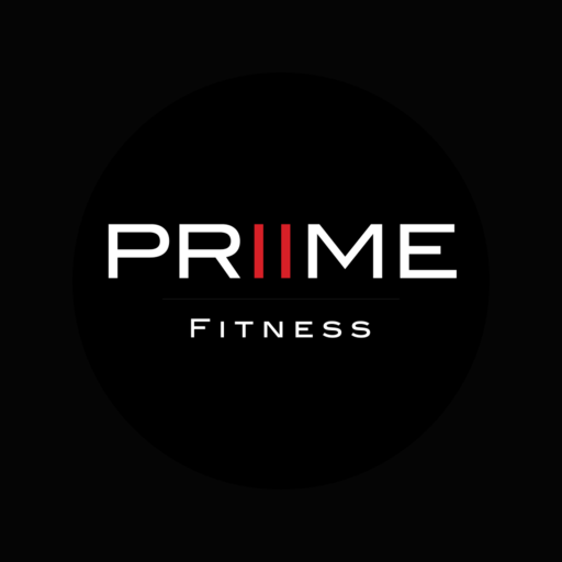 Priime Fitness logo