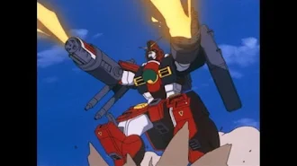 機動新世紀ガンダムx Season 1 Episode 31 Tv On Google Play