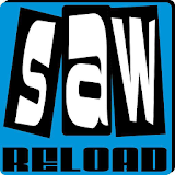 SAW Reload - Isi Pulsa & PPOB icon
