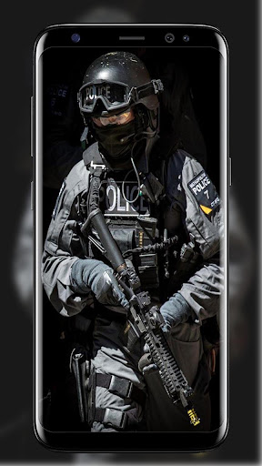Swat Wallpaper Apps On Google Play