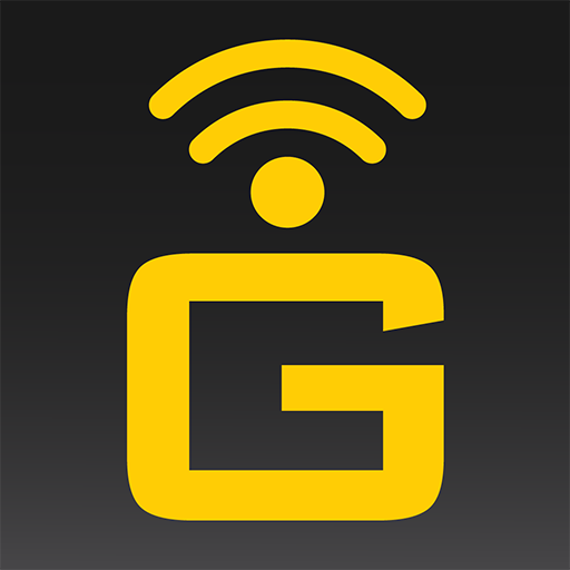 GvisionControl logo