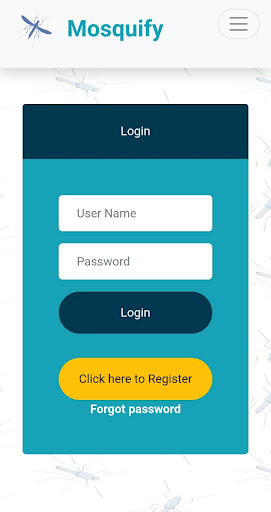 Mosquify Screen 3