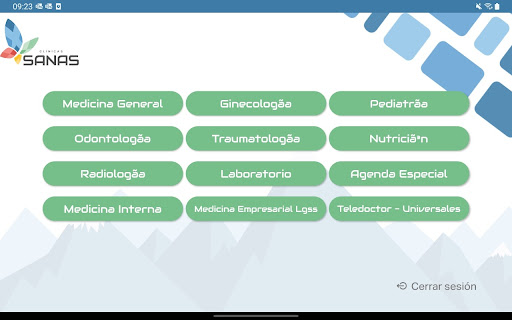 Encuesta NPS - CS Screen 3