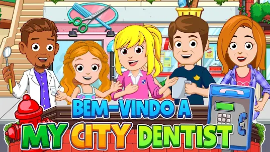 My City: Dentist