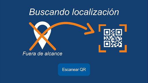 Android application Tu Diario de Avisos screenshort
