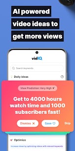 Vidiq Mod APK v2.22.34 Download(Premium Unlocked) 1