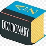 Cover Image of Download English dictionary  APK