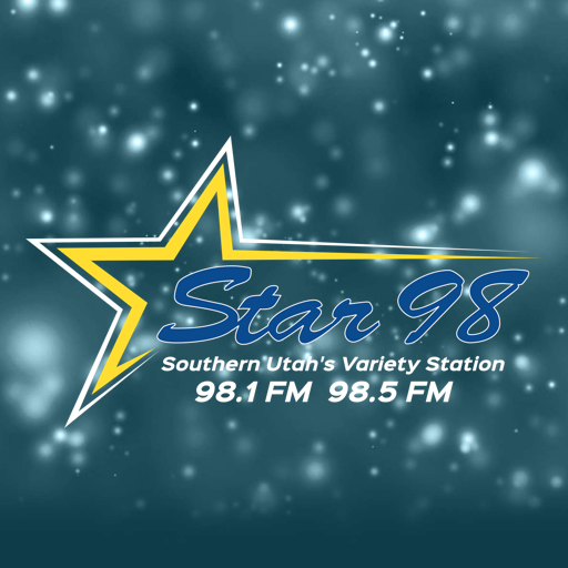 Star 98.1 logo