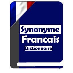 Icon image Frensh  Synonym Dictionary