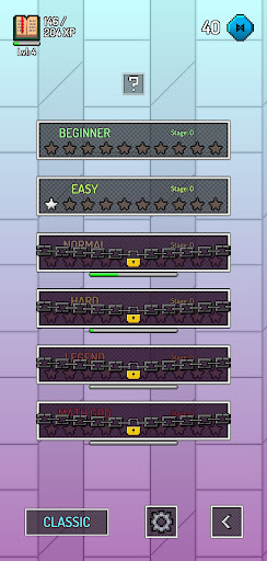 MathBlitz - Fast Math Game Screen 2