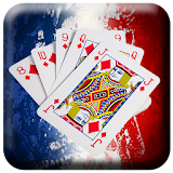 Spider Solitaire France icon
