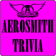 Aerosmith Trivia app icon