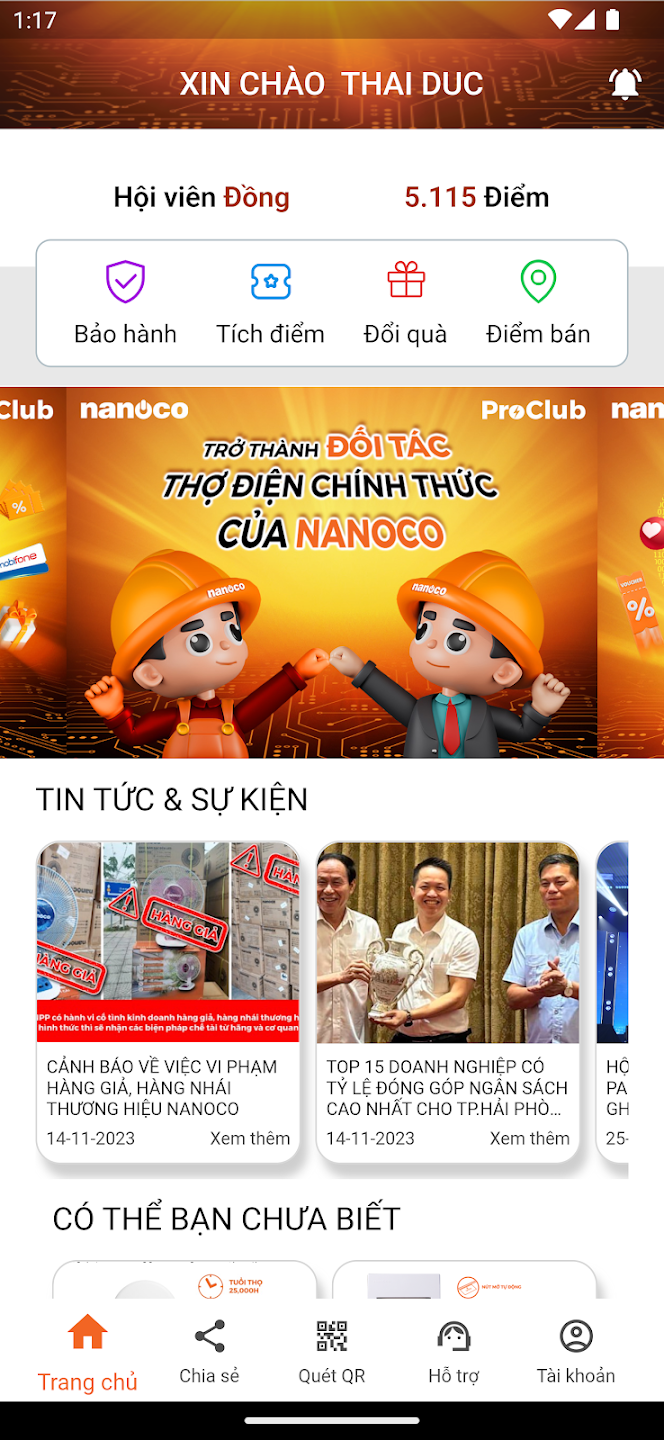 Ảnh chụp màn hình 1