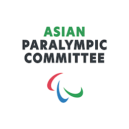 Piktogramos vaizdas („Asian Paralympic Committee“)