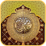 Cover Image of Baixar Islamic Door Lock Screen 1.0 APK