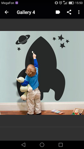Decorative Chalkboards Screen 3
