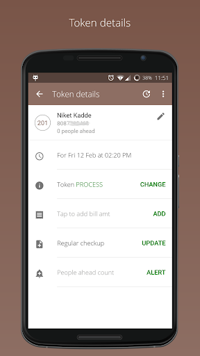 Sminq for Business Screenshot 4 - AppWisp.com