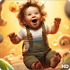 Cute Baby Wallpapers HD - Androidアプリ