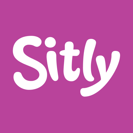 Sitly - The babysitter app  Icon