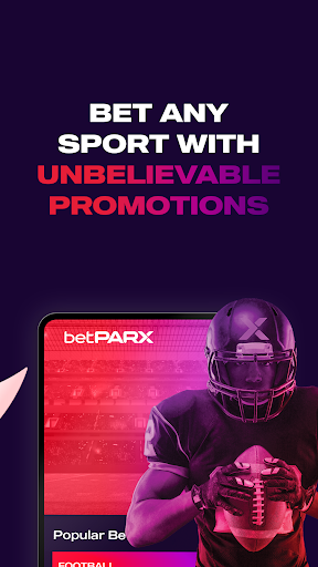 betPARX PA Casino x Sportsbook 11