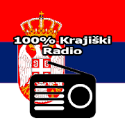 100% Krajiški Radio Besplatno Online u Srbiji