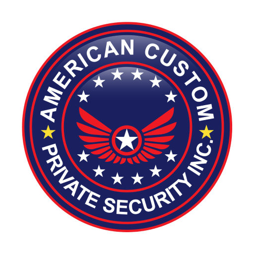 American Custom logo