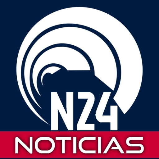 Noticias de Actualidad logo