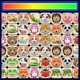 Animal Onet- Tile Connect icon