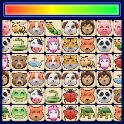 Animal Onet- タイル連結 Mod Apk