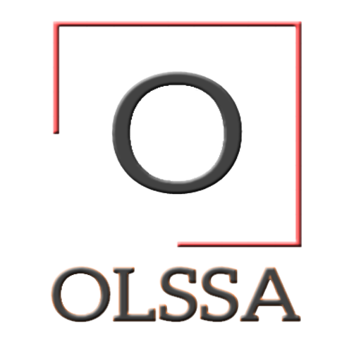 OLSSA logo