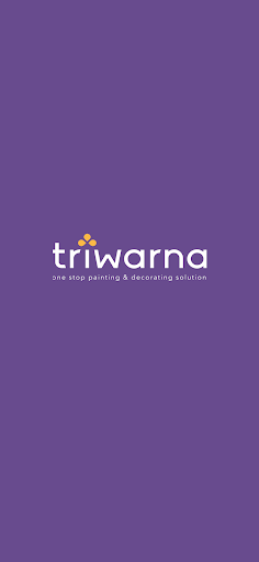 Android application Triwarna screenshort