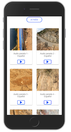 ALIAPP Screen 3