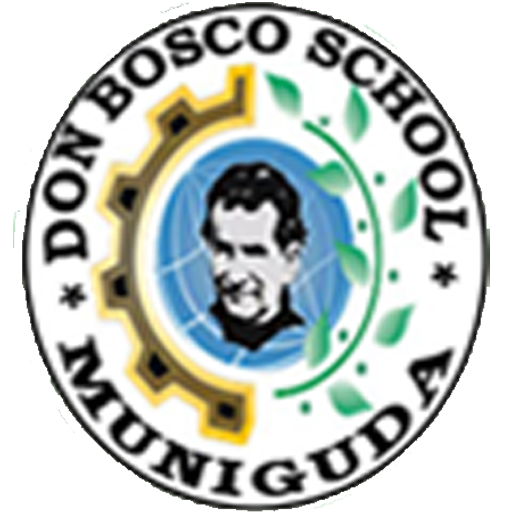 Don Bosco School Muniguda
