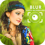 Cover Image of Download Blur Photo Background  APK