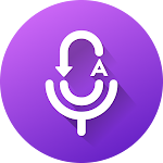 Cover Image of ダウンロード AI Recorder - speech to text  APK